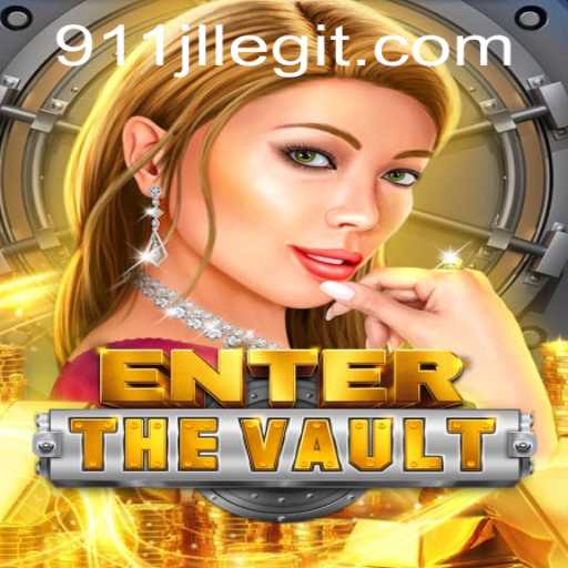 Enter the Vault: A Thrilling Expedition Unlocking New Frontiers
