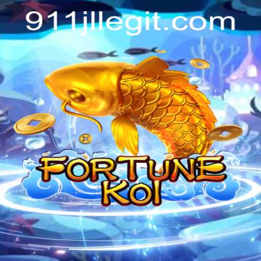 FORTUNEKOI: A Dive into the Enchanting Game of Luck and Strategy