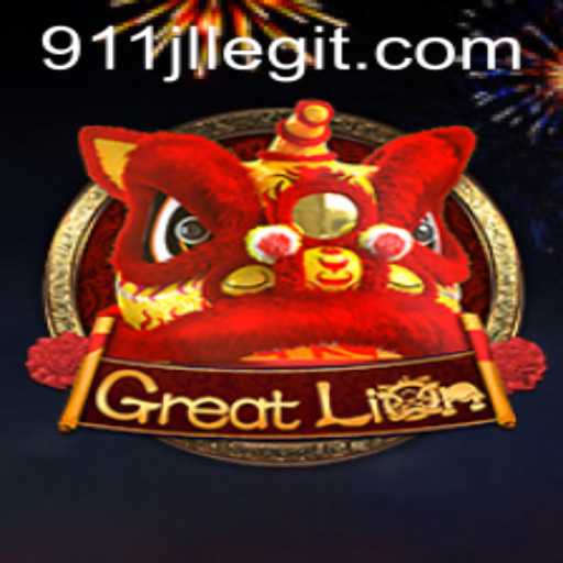 GreatLion: Roar into Adventure with the Ultimate Strategy Game!