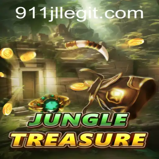 JungleTreasure: An Exciting Adventure Awaits with Code 911jl