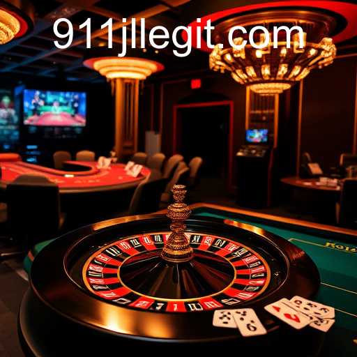 Exploring the World of Live Casino: A Comprehensive Guide