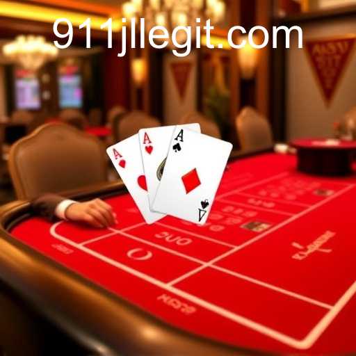 The Rise of Online Baccarat and the Role of 911jl