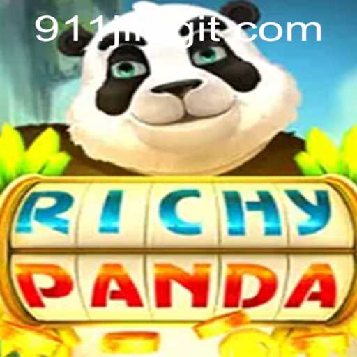 Discover the Captivating World of RichyPanda: A Unique Gameplay Experience