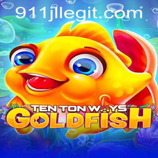 Explore the Fascinating World of TenTonWaysGoldfish