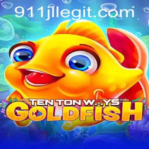 Explore the Fascinating World of TenTonWaysGoldfish