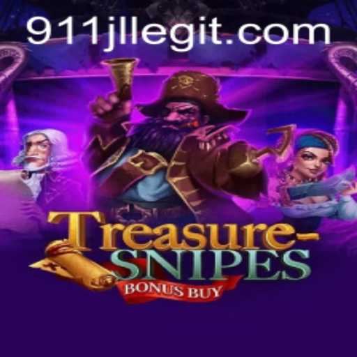 TreasuresnipesBonusBuy: A Thrilling Adventure into Modern Gaming