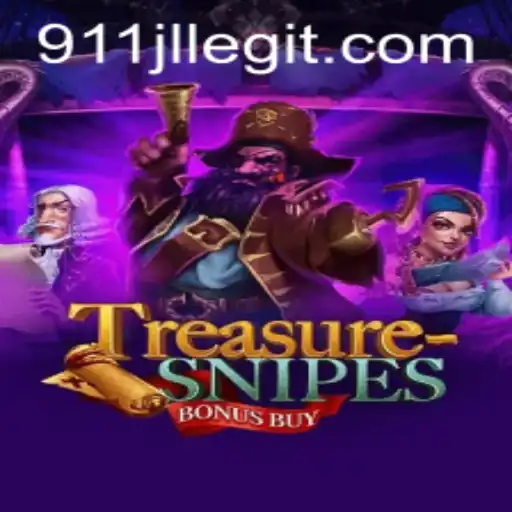 TreasuresnipesBonusBuy: A Thrilling Adventure into Modern Gaming