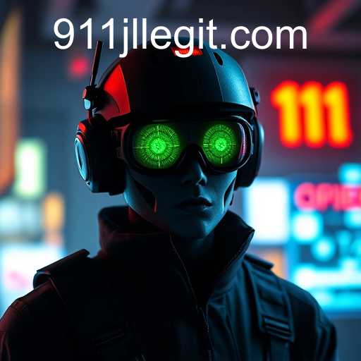 Exploring the World of Video Games: The 911jl Phenomenon