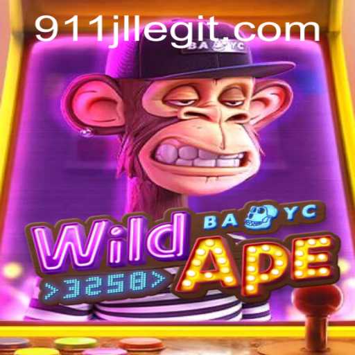 Exploring the Exciting World of WildApe3258: A Game Like No Other